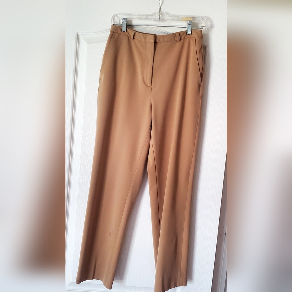 Casual Corner Classic Dress  Pants Women's Sz4